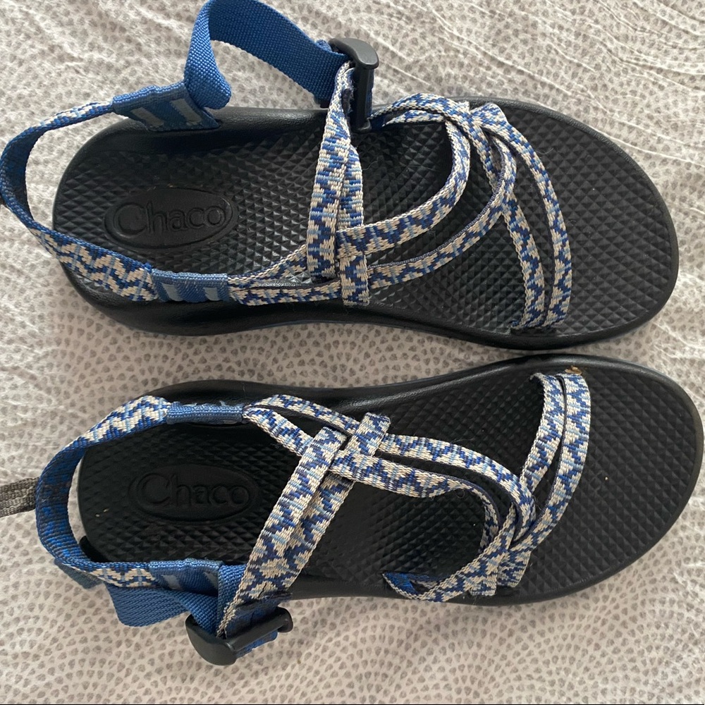 Chaco’s